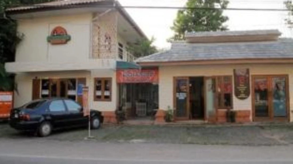 Faham Lodge