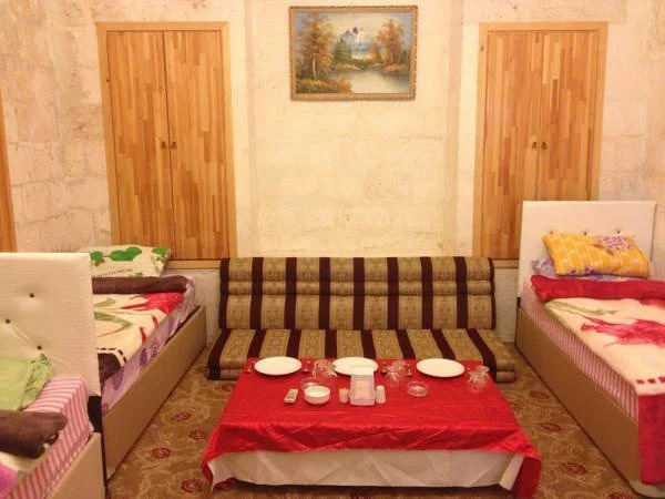 Vezirhan Konuk Evi