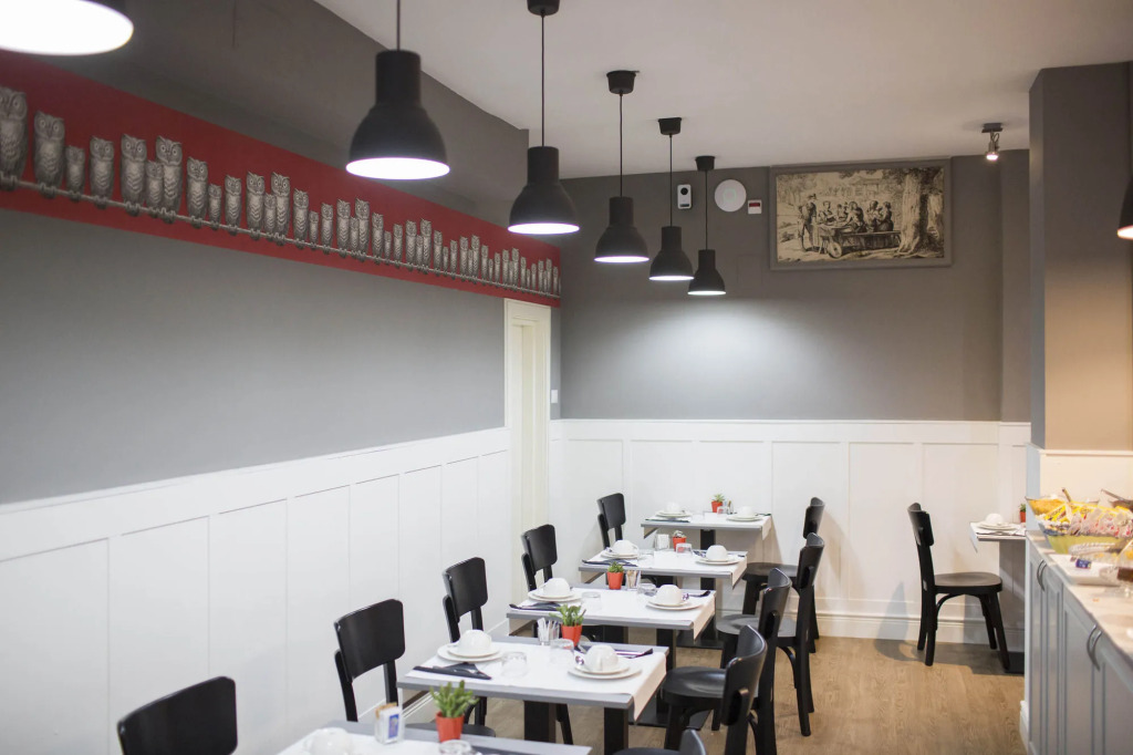 Dedo Boutique Hotel