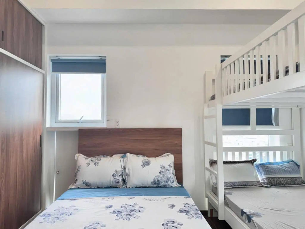 GOLD SEA Vung Tau Apartment -Tina