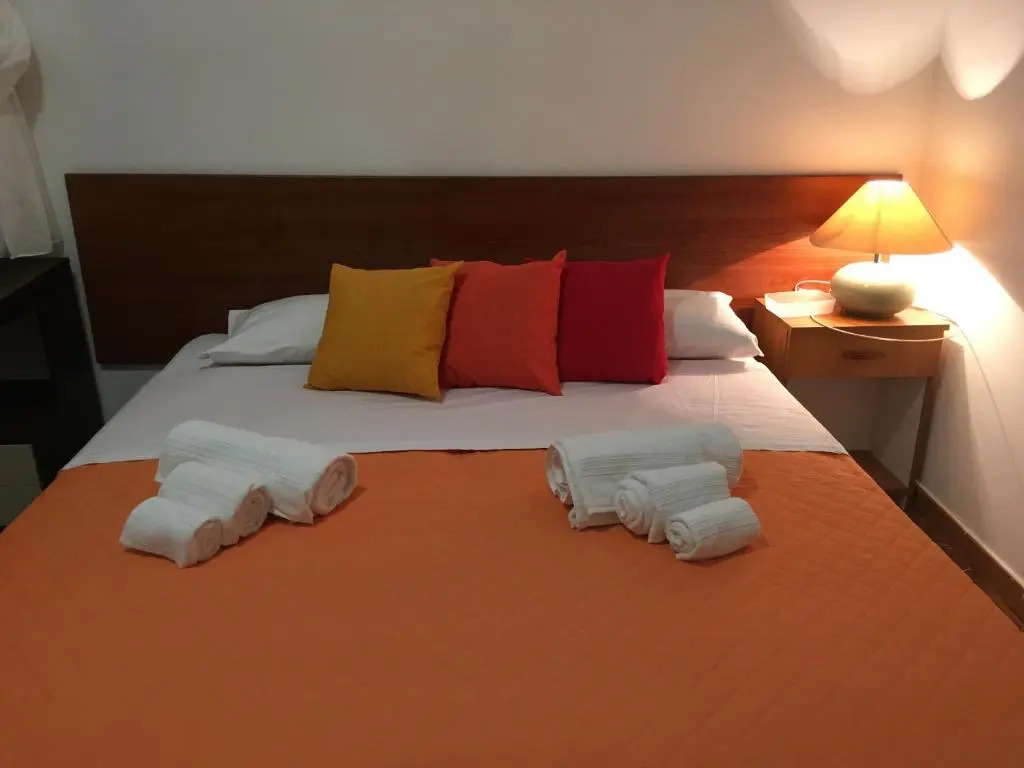 Santa Anastasia Luxury Suite Gallipoli