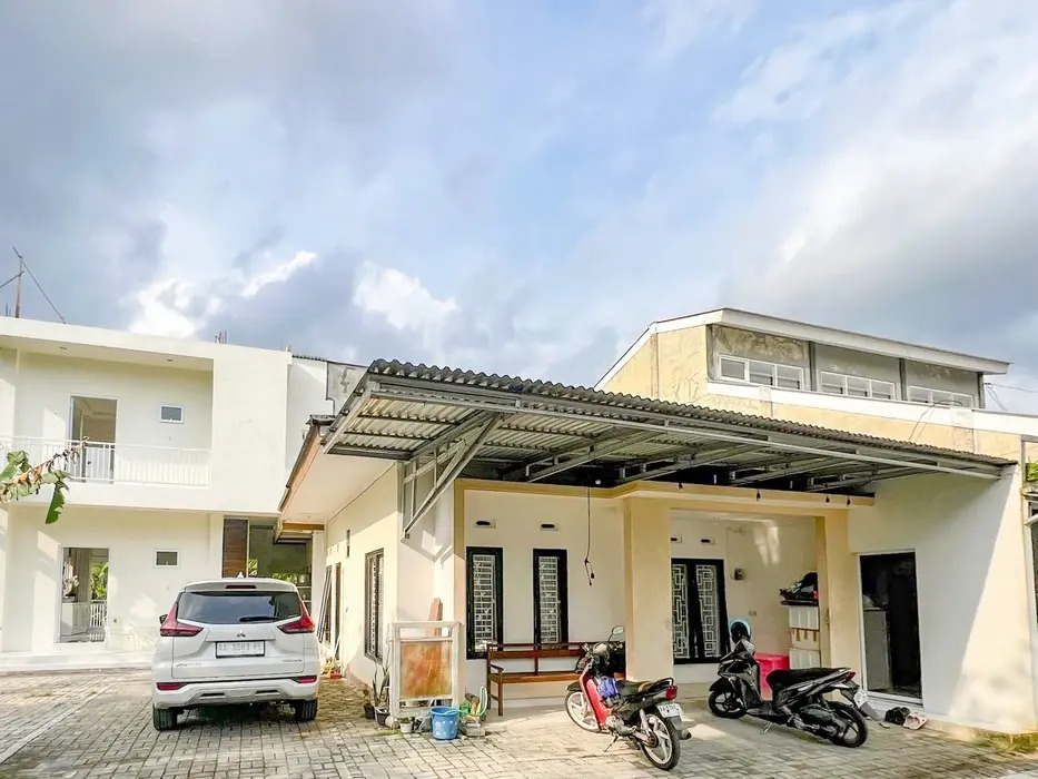 Bilqis Homestay Syariah Mitra RedDoorz