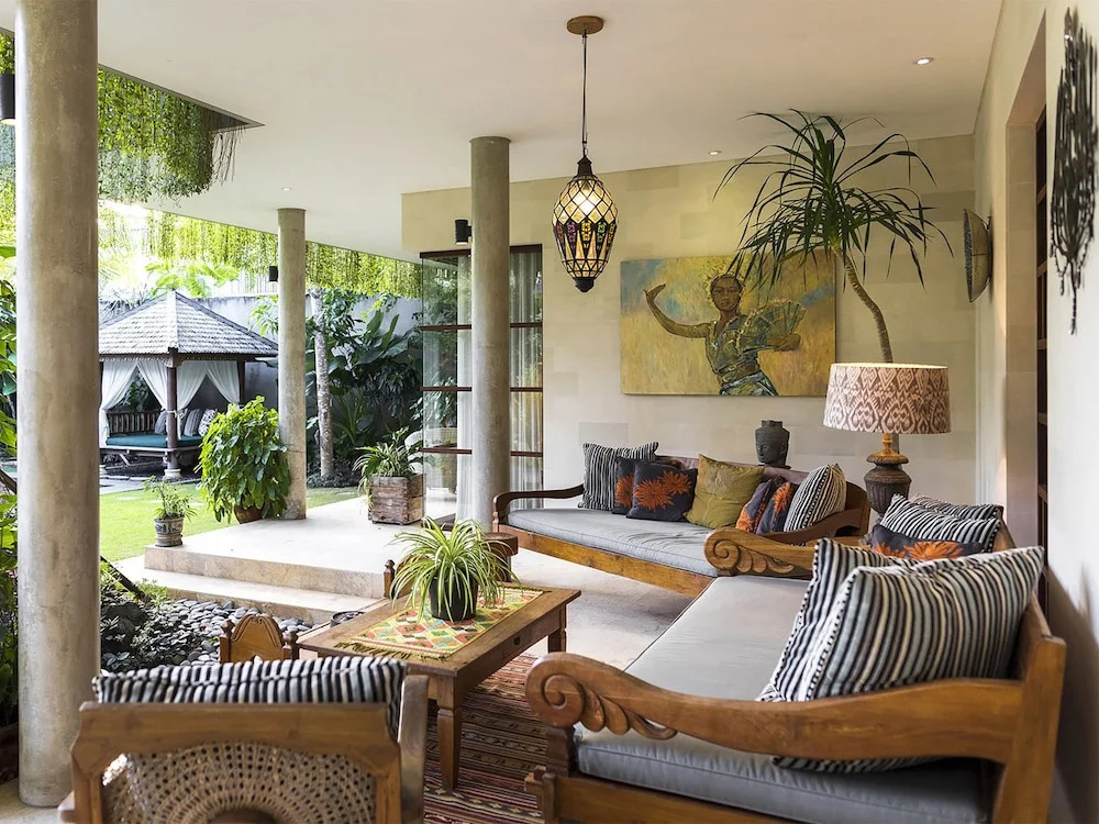 The Baganding Villa - An Elite Haven