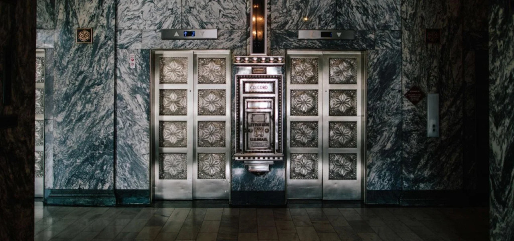 Colcord Hotel Oklahoma City, Curio Collection by Hilton