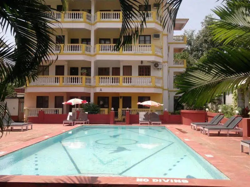 Sunshine Park Resort