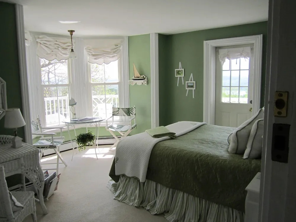 Magnolia Place Bed & Breakfast