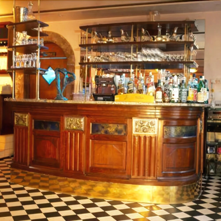 Hotel Altes Pfarrhaus Beaumarais