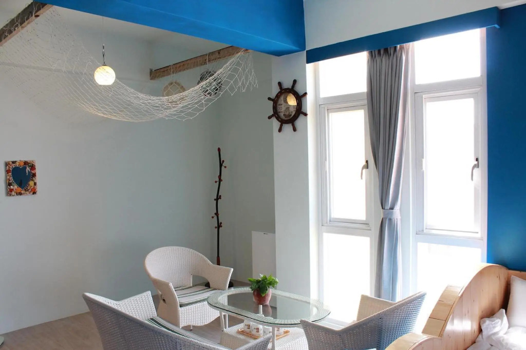 Provence Homestay