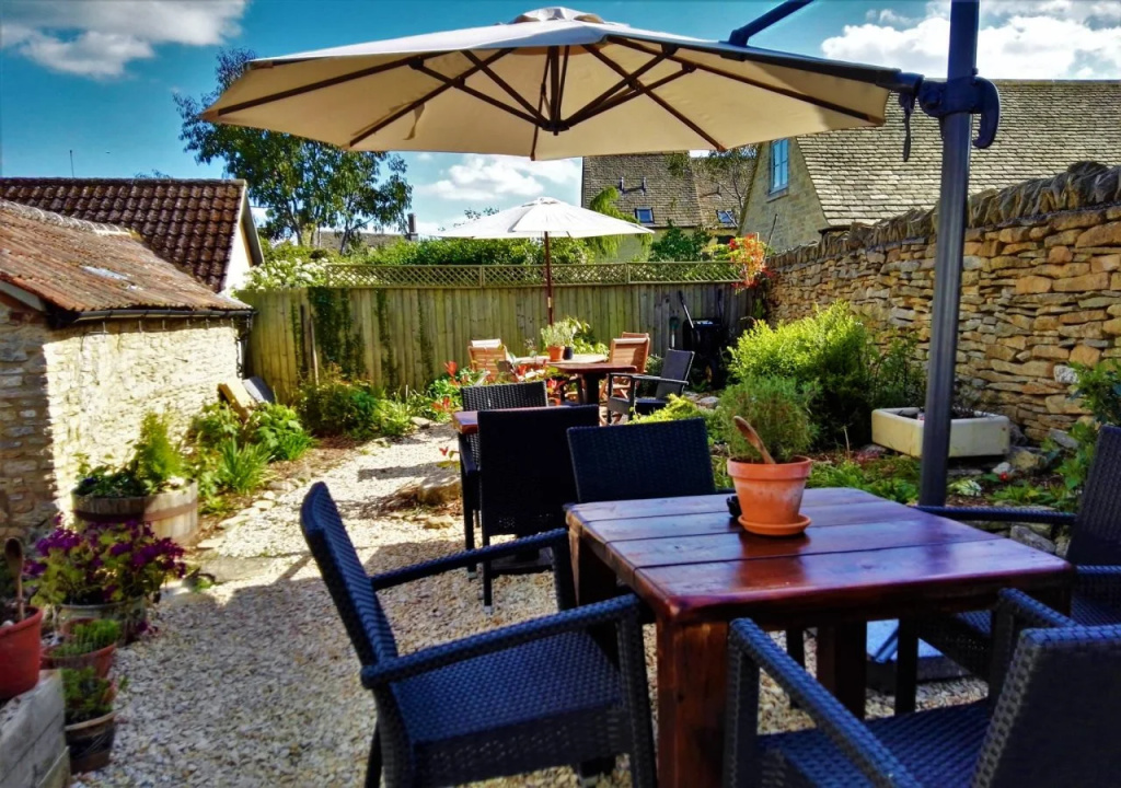 Vera's Kitchen B&B