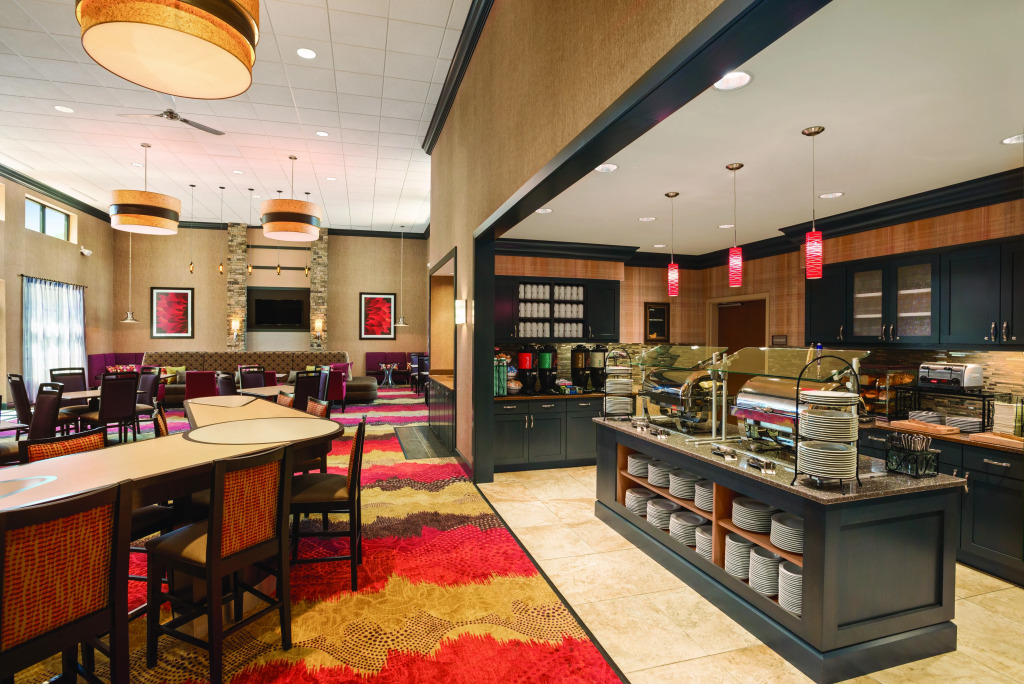 Homewood Suites by Hilton Ankeny