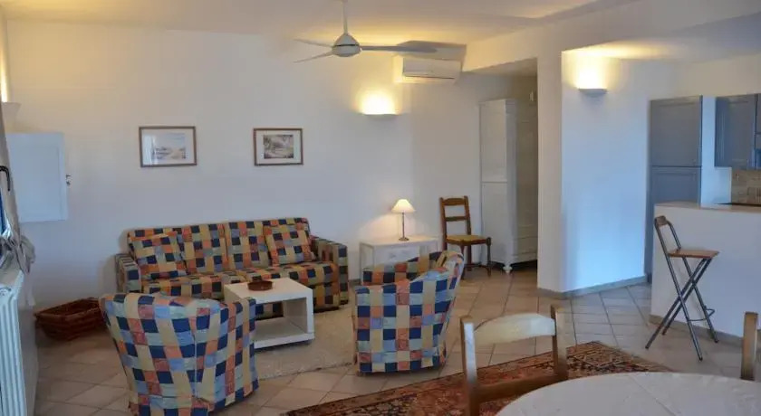 Villa Ca Bianca