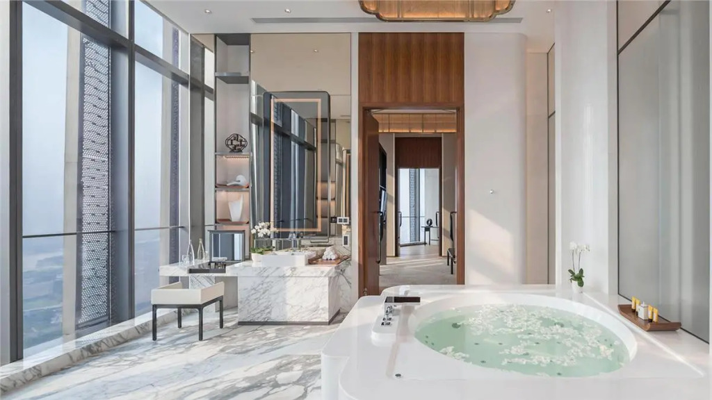 Jumeirah Nanjing