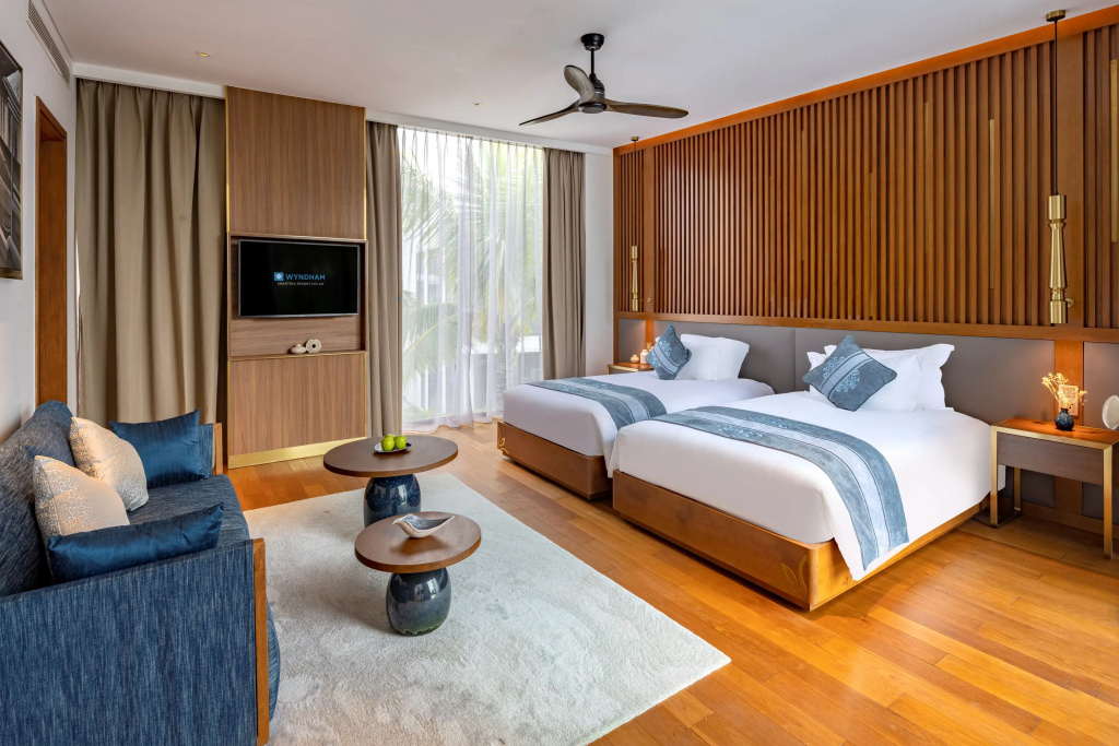 Royal Beachfront Villas & Spa Hoi An Danang