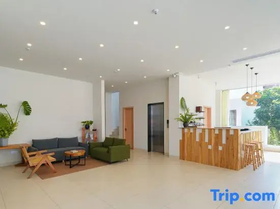 Yangshuo Chuxin Homestay (Yulong River store)