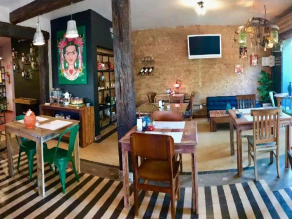 Casa Alma Zen - Hostel Boutique