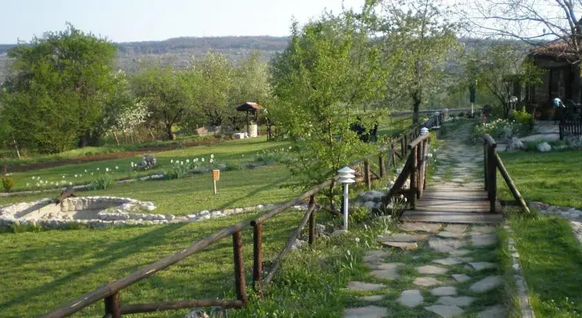 Park Hotel Djevana