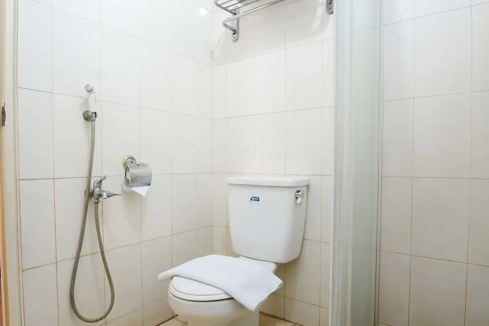 Airy Gubeng Sumatra 89 Surabaya