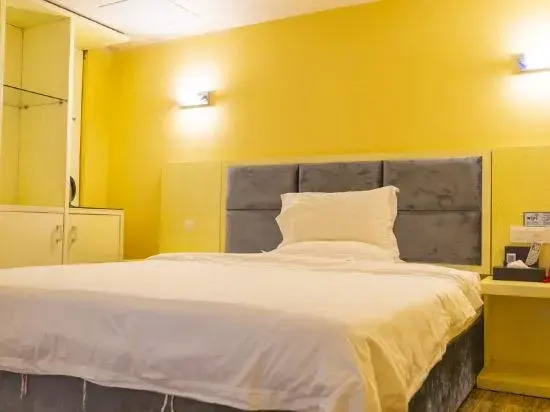 Fangji Island Eco Tourism International Resort Hotel