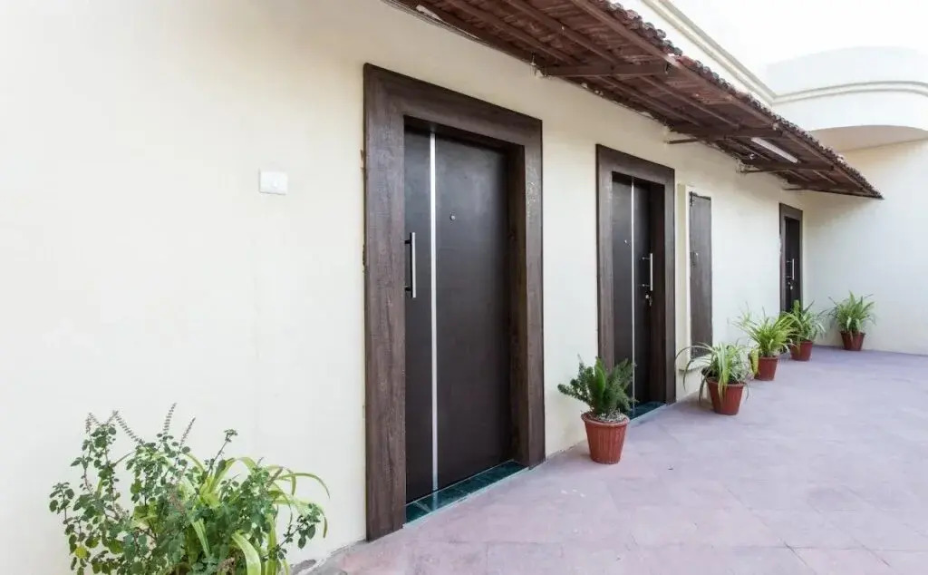 OYO 22504 Fun And Food Holidays & Resort