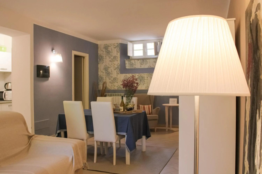 Apartment Rotone