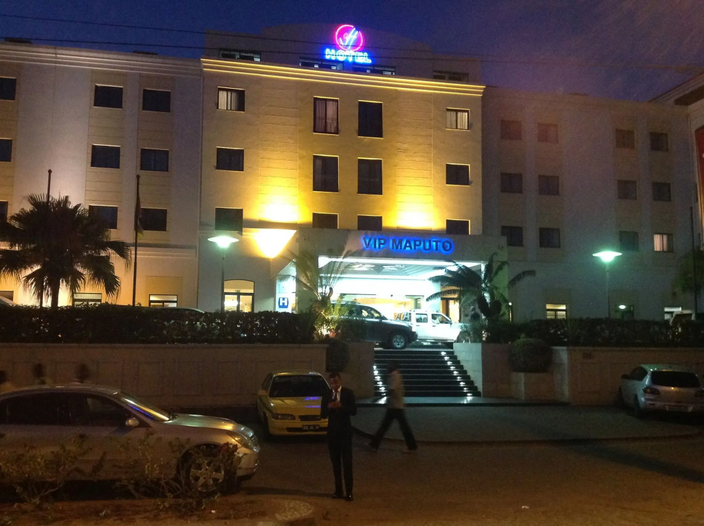 Hotel Vip Grand Maputo