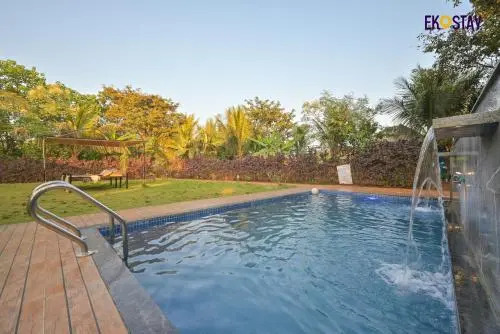EKO STAY- PANORAMA VILLA