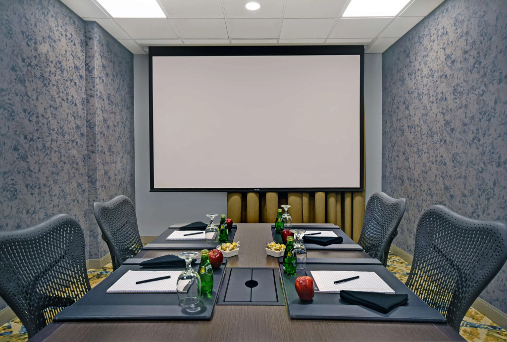Hilton Garden Inn Houston/Galleria Area