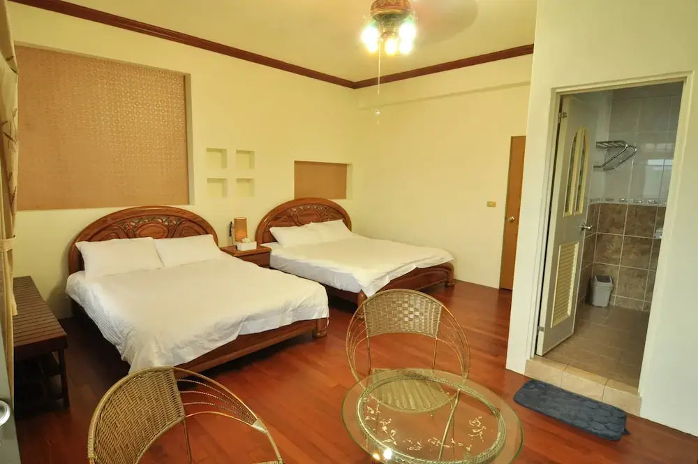Xie Tong Homestay