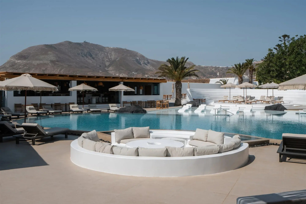 AMĀRIA Beach Resort by NOMÉE Hospitality Group