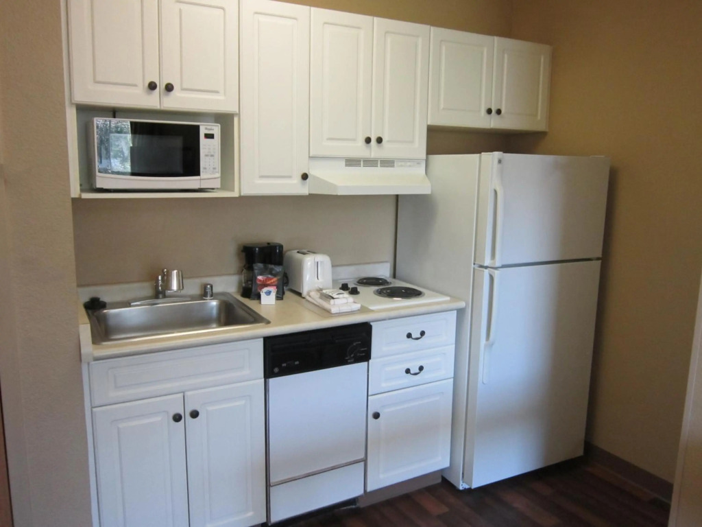 Extended Stay America Suites - Boston - Woburn