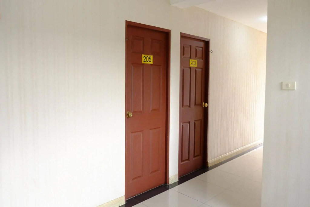 Banchang Apartment and Hotel