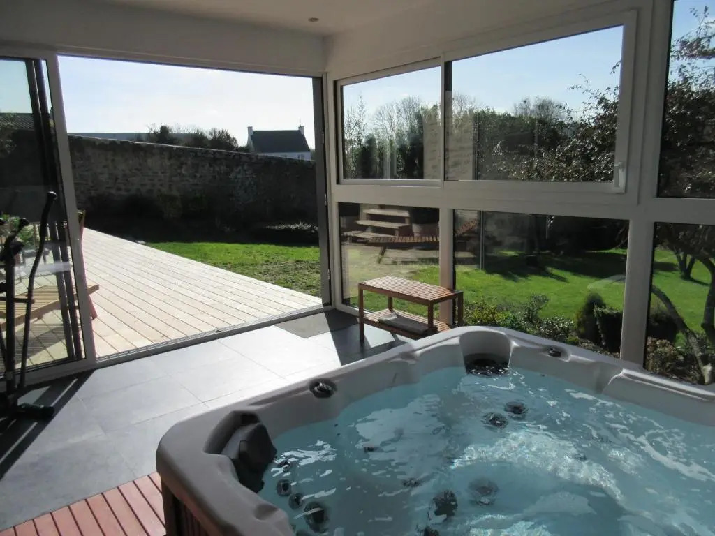 Le Vieux Couvent & SPA