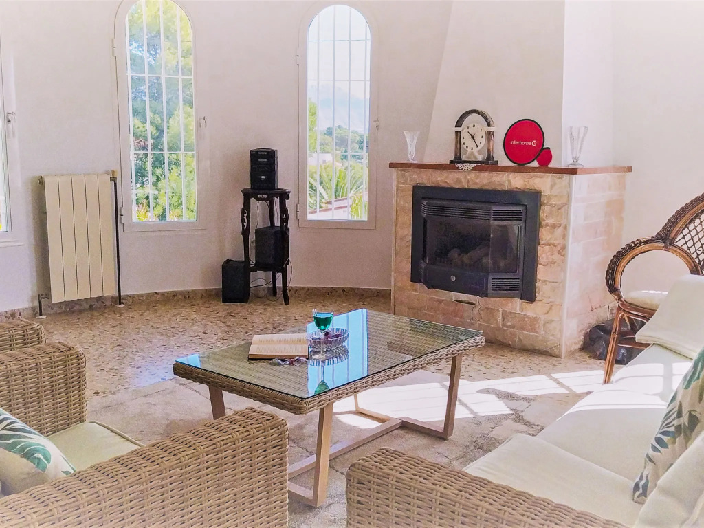 Holiday Home Colombia 16-1 by Interhome