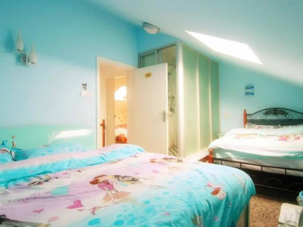 Shanming Boutique Homestay