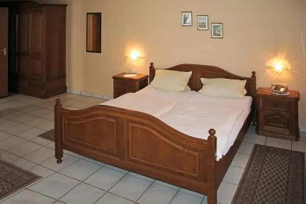 Hotel Schütz