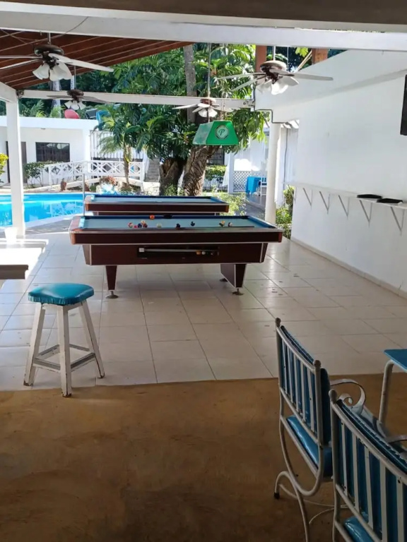 Oasis Adult Resort