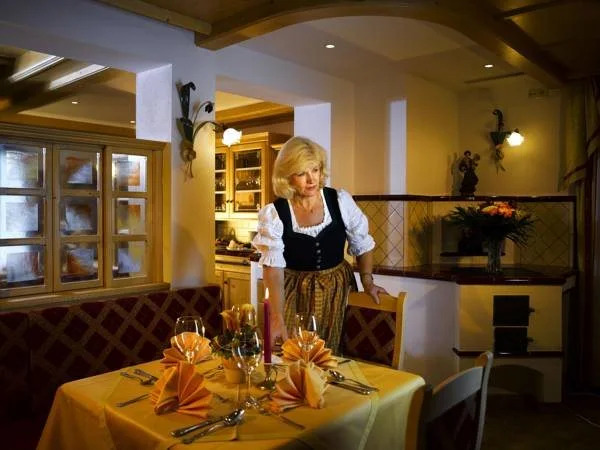 Alpenpension Hotel Pfurtscheller