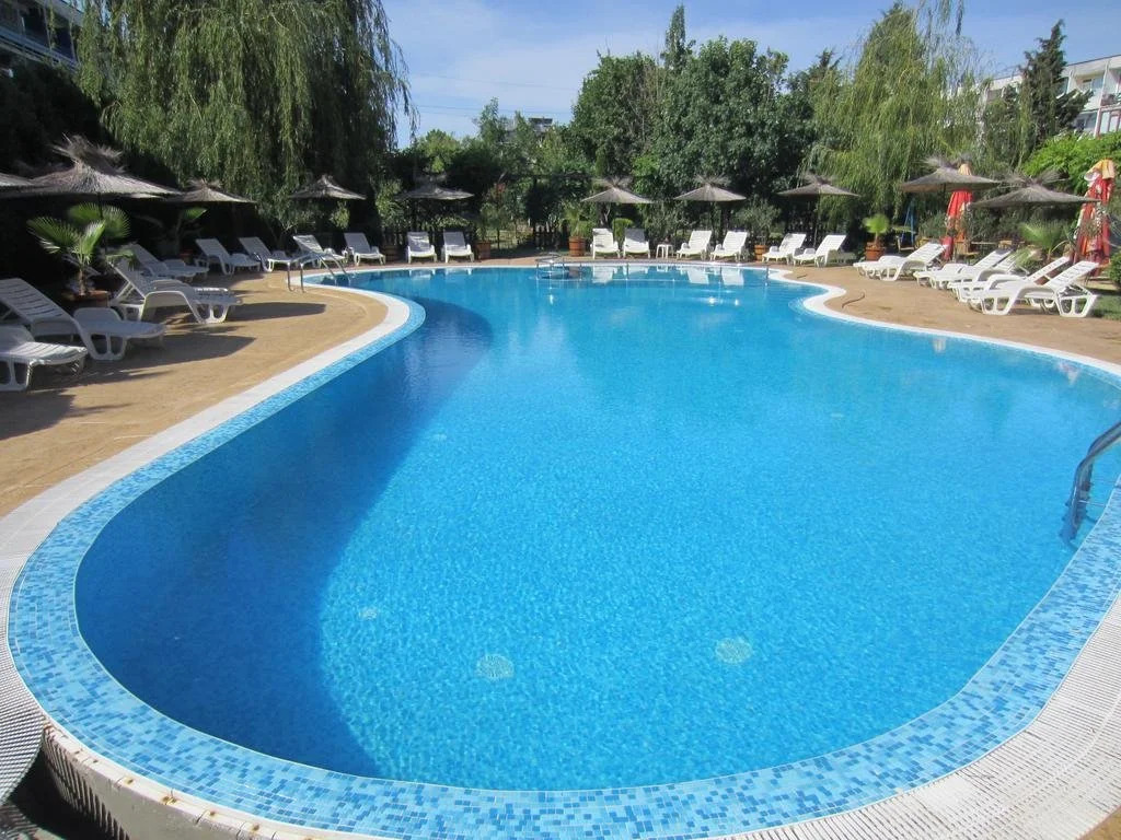 Hotel Liani - All Inclusive