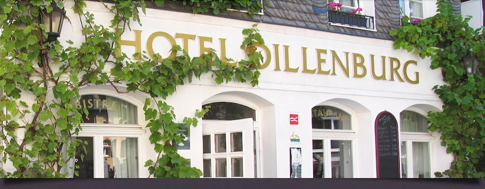 Liebezeit - ehemals Hotel Dillenburg