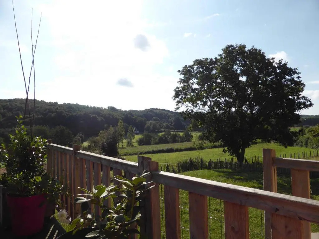 LA HAUTE FORGE - B&B