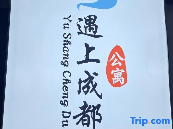 Meet Chengdu Boutique Resort Homestay (Chunxi Road Tianfu Square)