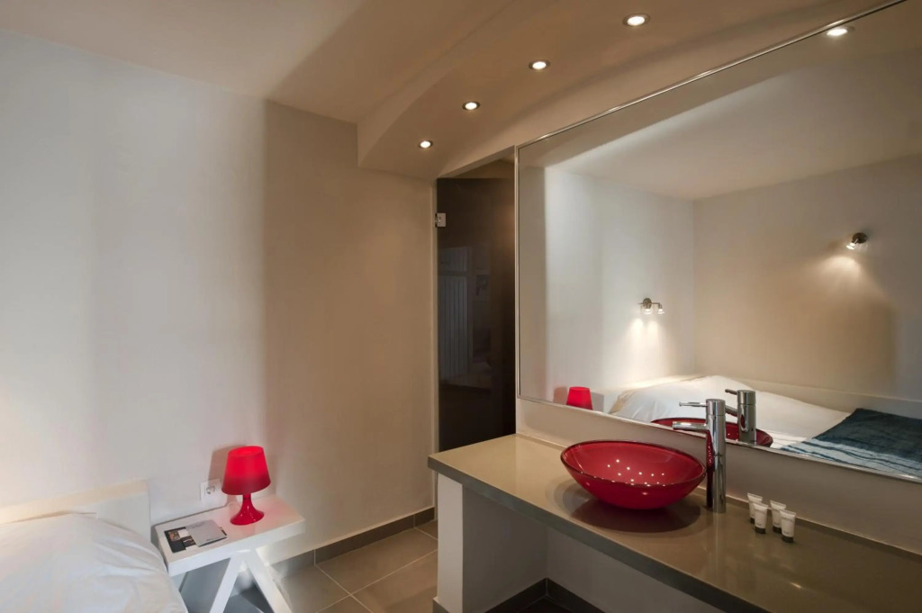 Regina Mare-Adults Only Hotel