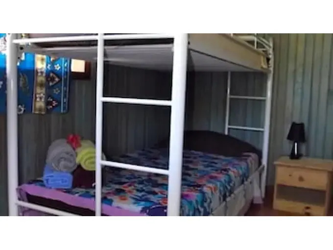 Moorea Surf Bed and Breakfast