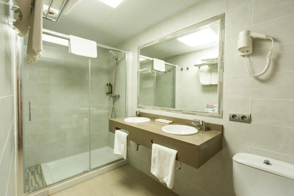 Apartamentos Jet