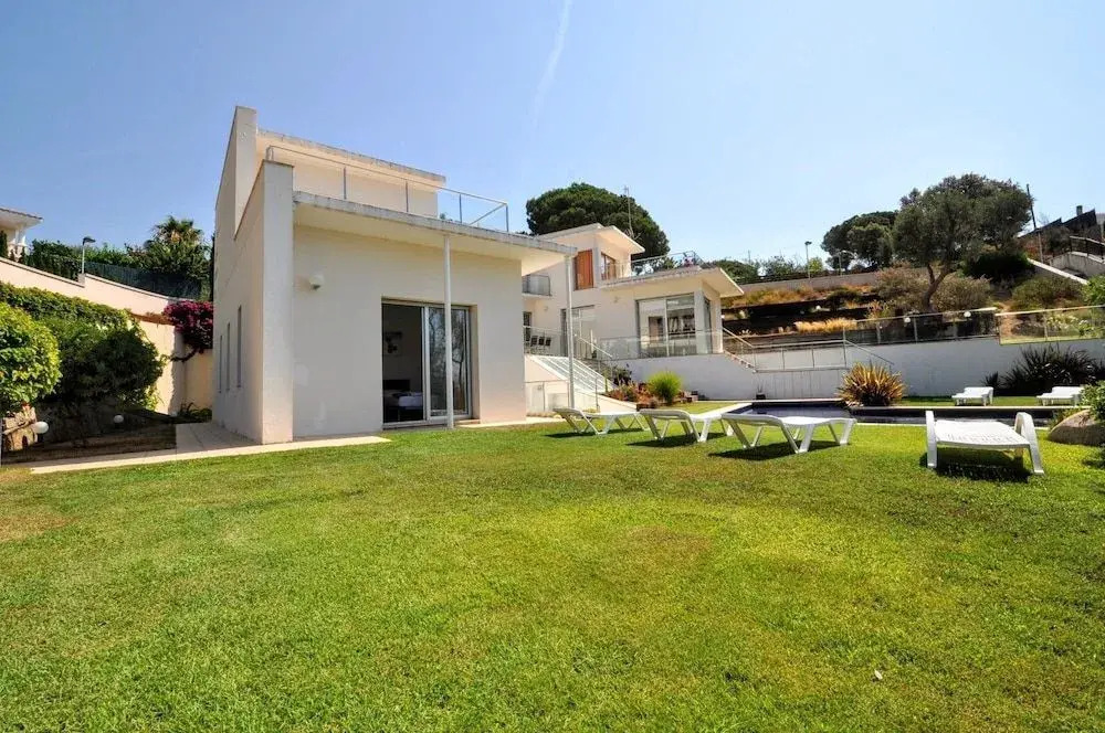 Villa Tortuga