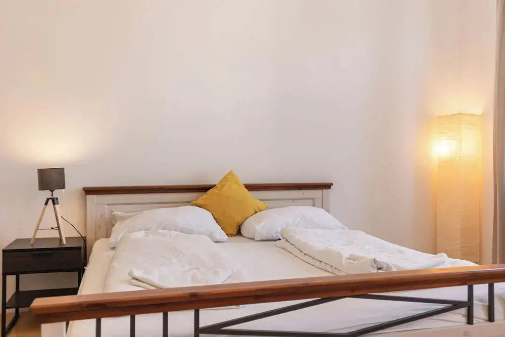 Executive Central Room Long Stay