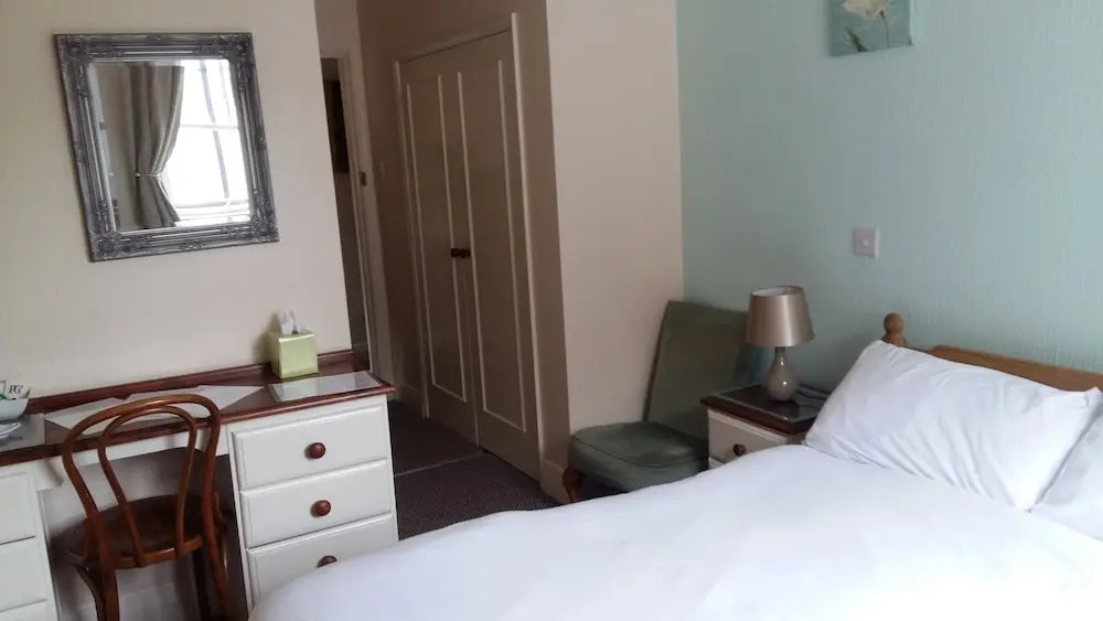 The Merton Hotel