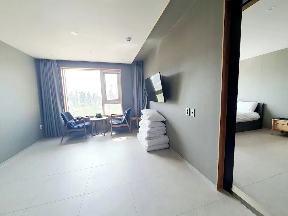 Gaon Resort