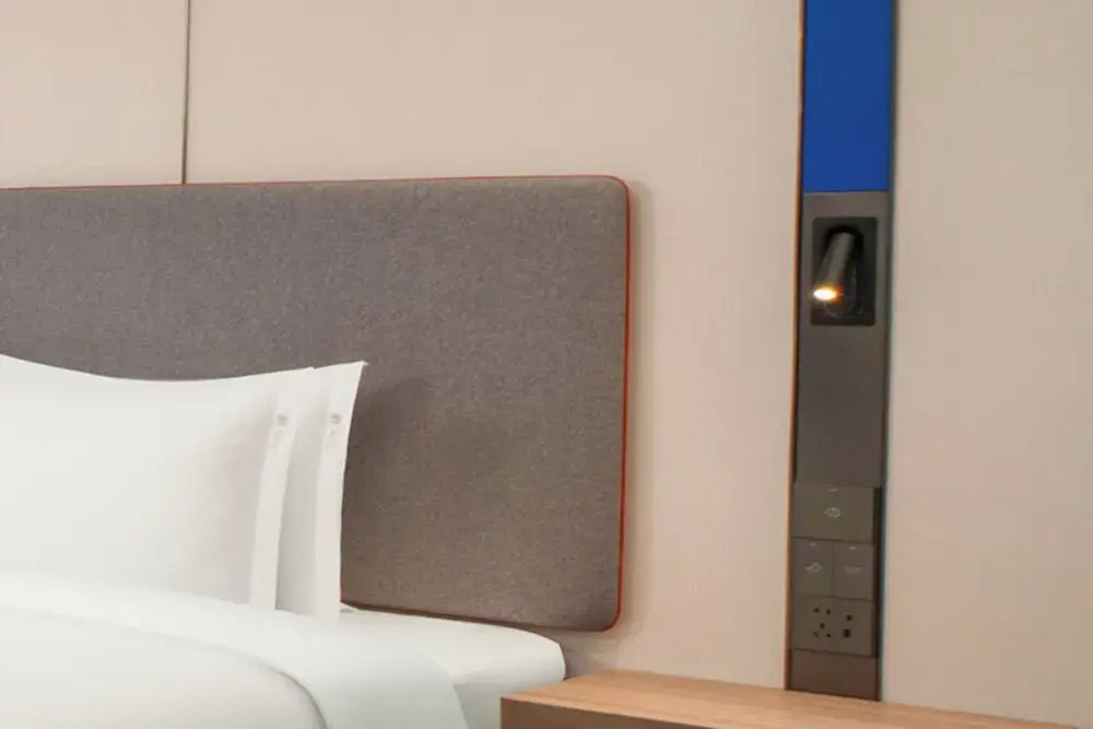Holiday Inn Express Lvliang Xing County by IHG