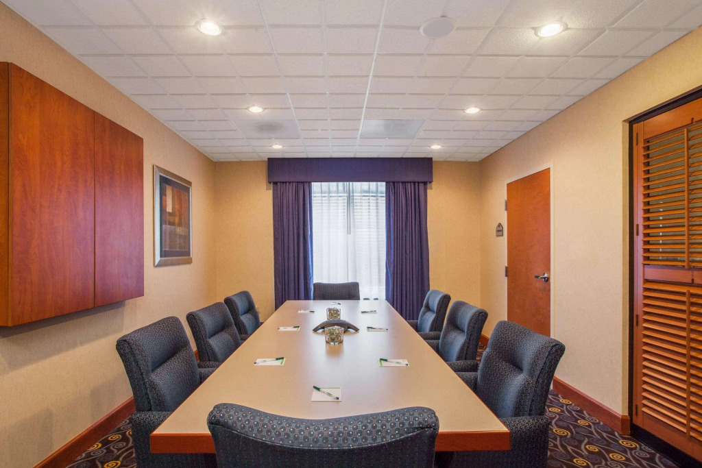 Fairfield by Marriott Inn & Suites Rome NY